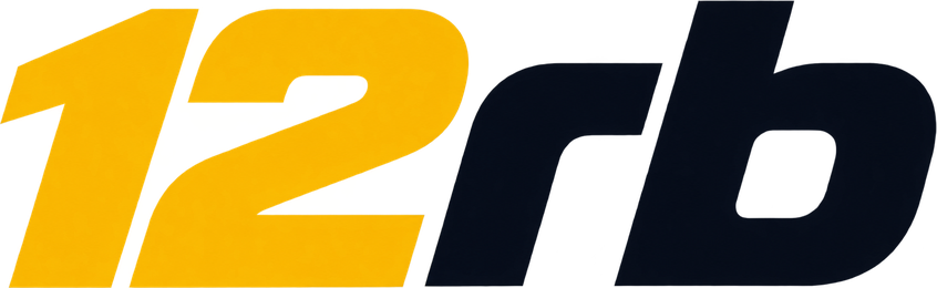12rb Logo